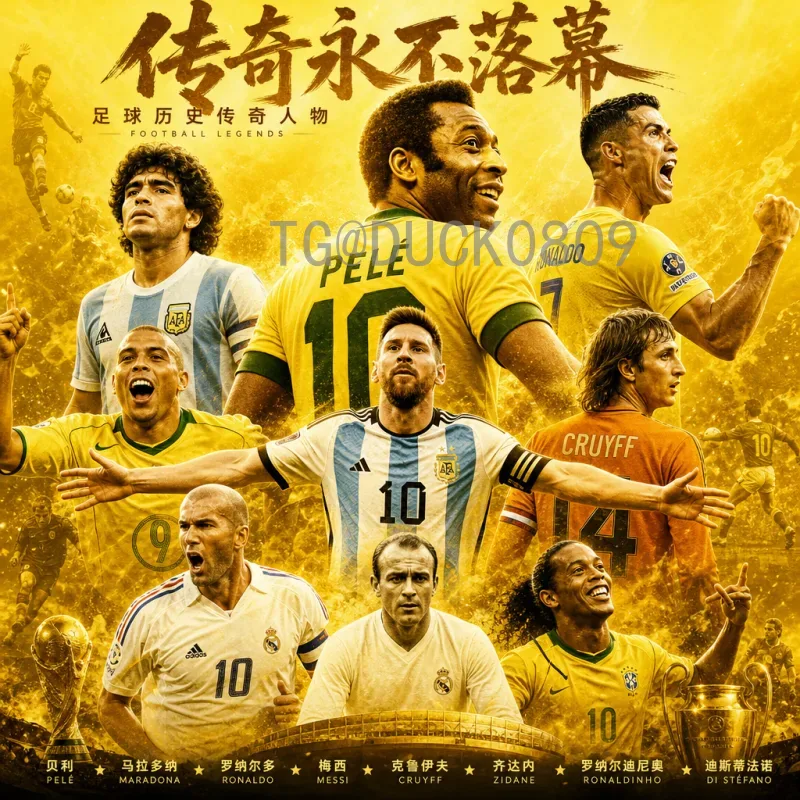 详细2026世界杯球星名单：老将新星齐聚，谁将闪耀美加墨